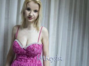 HotKeysha