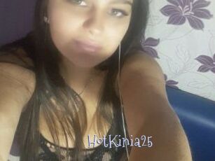 HotKinia25