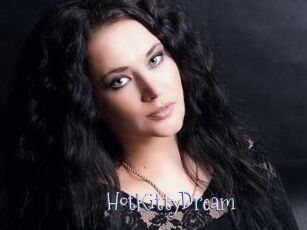 HotKittyDream