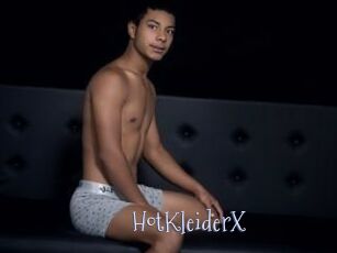 HotKleiderX