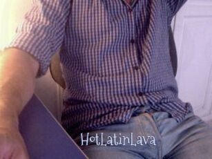 HotLatinLava