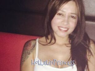 HotLatinPrincess