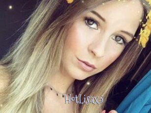 HotLisax3