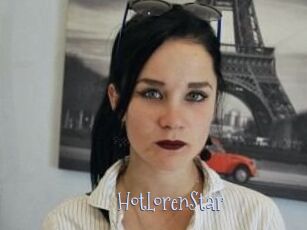 HotLorenStar