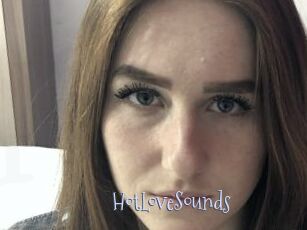 HotLoveSounds
