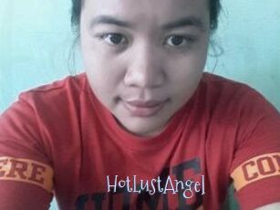 HotLustAngel