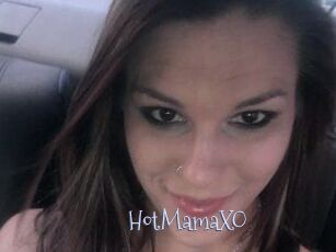 HotMamaXO