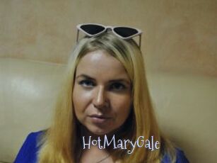 HotMaryGale