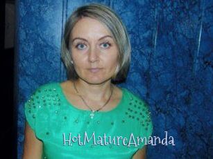 HotMatureAmanda