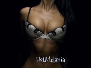 HotMelania