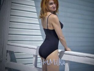 Hot_Milka