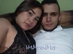 HotMrandMrs