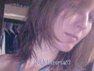 HotMumma82