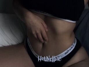 HotNelli18