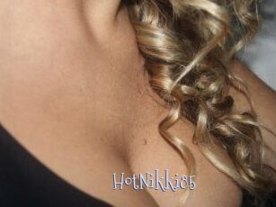 HotNikki85