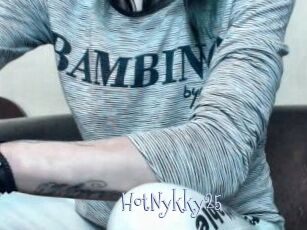 HotNykky25