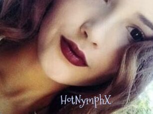 HotNymphX