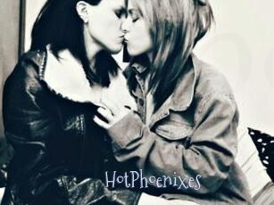 HotPhoenixes