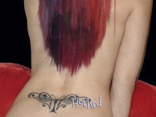 HotRed