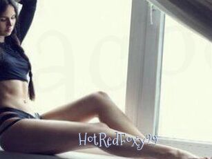 HotRedFoxy29