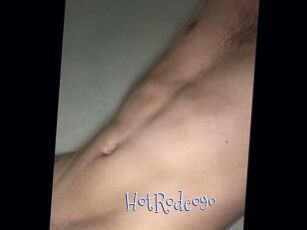 HotRodeo90