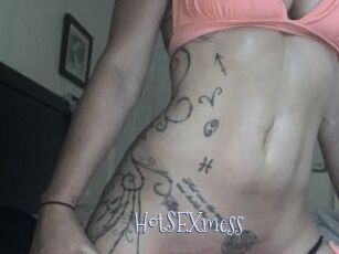 HotSEXmess