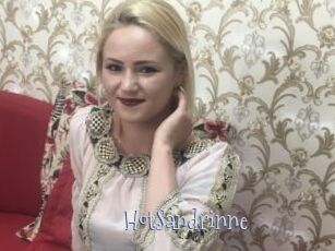 HotSandrinne