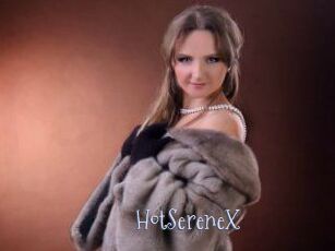 HotSereneX