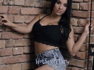 HotSexretary