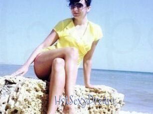 HotSexyDream