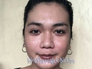 HotShemaleONcUm