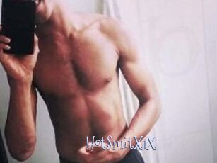 HotSmitX1X