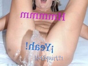 HotSquirt21