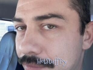 HotStuffToy