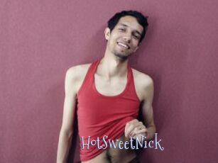 HotSweetNick
