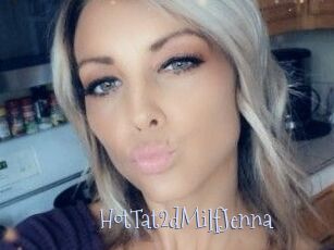 HotTat2dMilfJenna