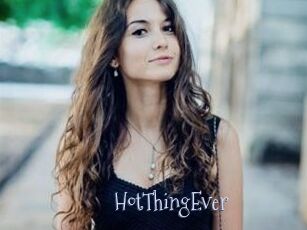 HotThingEver