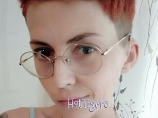 HotTiger8 Faceporno