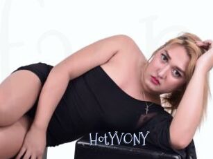 HotYVONY