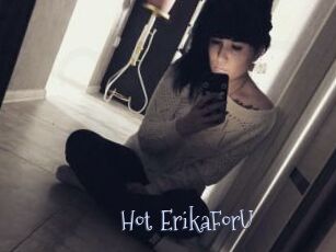 Hot_ErikaForU