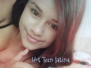 Hot_Teen_latina