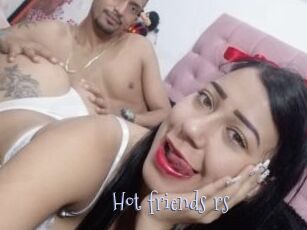 Hot_friends_rs Faceporno