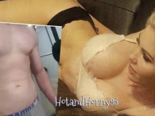 HotandHorny93