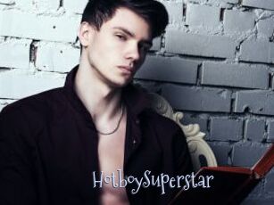 HotboySuperstar
