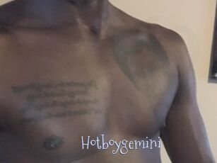 Hotboygemini