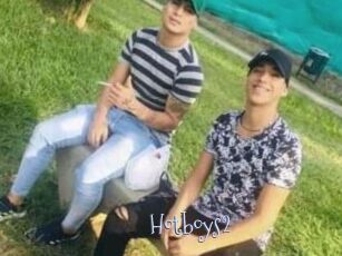 Hotboys2