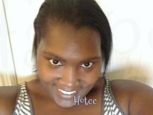 Hotcc