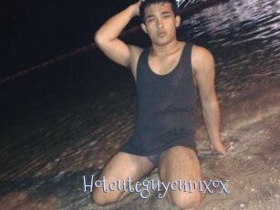 Hotcuteguycumxox