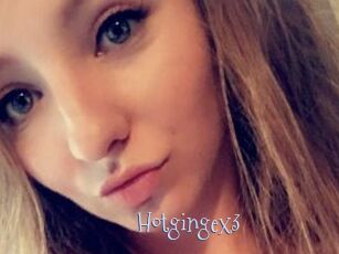 Hotgingex3