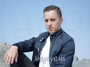 Hotguy12345 Faceporno